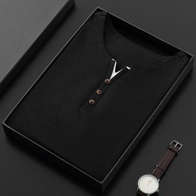 West Louis™ Zomerse Polo: Stijlvol en Comfortabel voor Elke Dag!