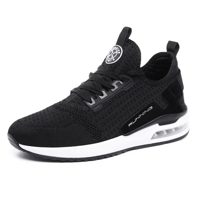 West Louis™ Air Element: Ademende Sneakers voor Lente en Zomer, Lichtgewicht en Stijlvol!